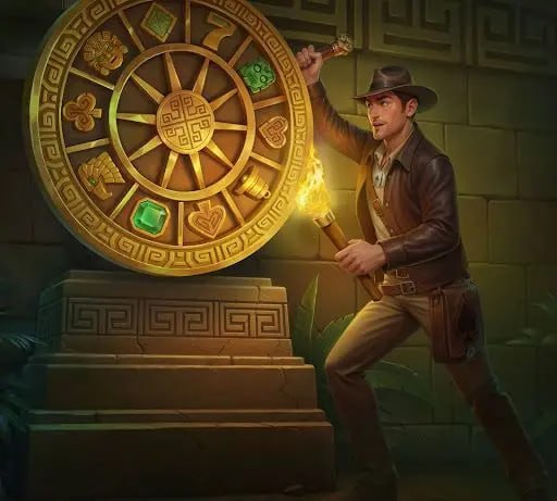 Sankra bonus wheel adventure hero